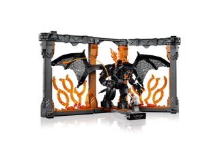 Scopri i Forgotten Realms, l'universo di Dungeons & Dragons che ha ispirato Baldur's Gate