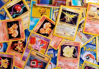 Carte Pokémon false: ecco come riconoscerle ed evitarle