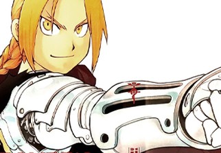 Fullmetal Alchemist: i personaggi del manga di Hiromu Arakawa