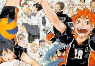 Manga sportivi: 5 titoli per amanti di sport e fumetti