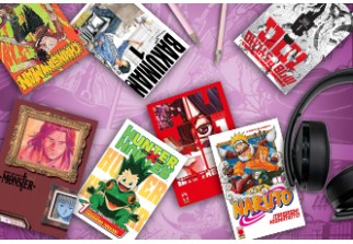 Il tuo primo manga: guida pratica su come leggerlo e preservarlo