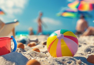 I migliori giochi da tavolo tascabili da portare in spiaggia