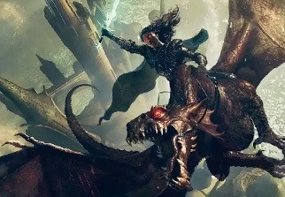 Scopri i Forgotten Realms, l'universo di Dungeons & Dragons che ha ispirato Baldur's Gate