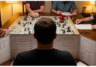 Consigli per i Master