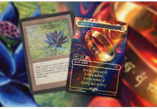 Qual è la carta più costosa di Magic: The Gathering?