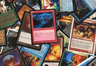 Cos’è Magic: the Gathering
