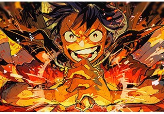 Come si gioca a One Piece Card Game
