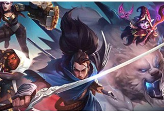 Scopri come si gioca a Riftbound: il nuovo TCG di League of Legends