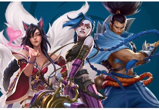 Riftbound: immergiti nel nuovo Gioco di Carte Collezionabili di League of Legends