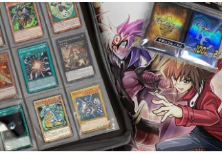 Iniziare a collezionare Yu-Gi-Oh!: prodotti consigliati e buone pratiche