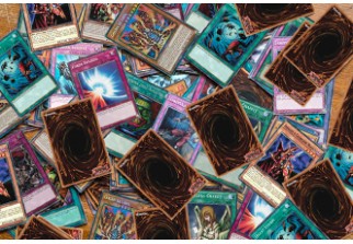 L'evoluzione di Yu-Gi-Oh! e i formati Retro: un viaggio tra passato, presente e futuro