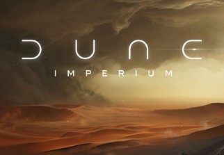 Dune Imperium: recensione del gioco da tavolo