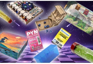 Guida essenziale agli accessori per il giocatore da tavolo